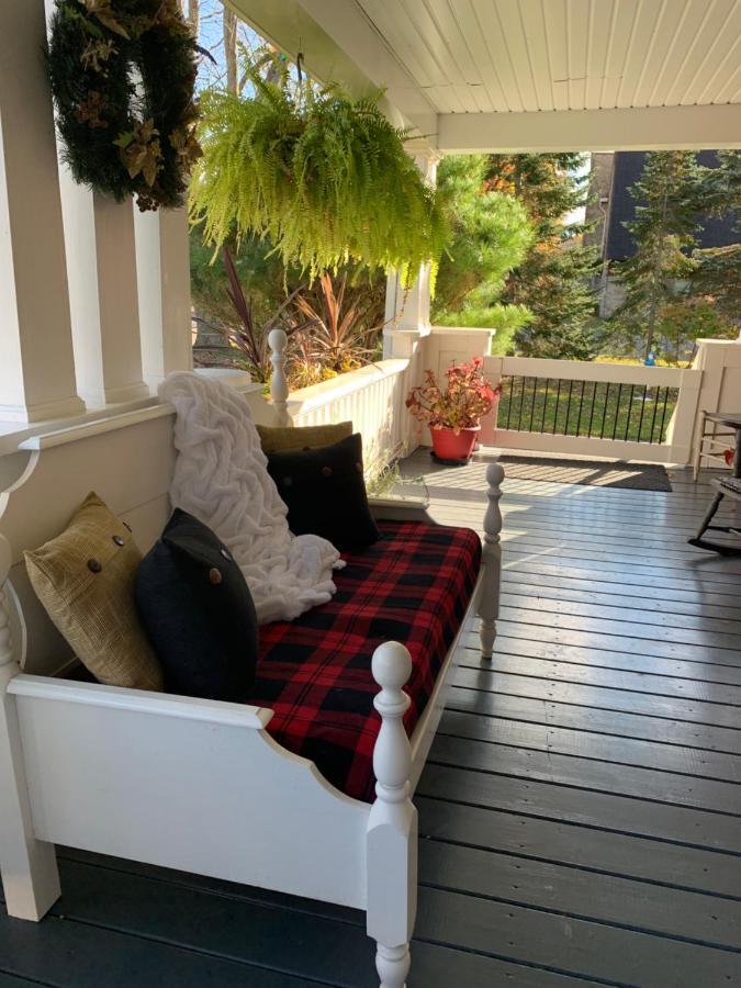 The York House Apartment Fort Erie Exterior foto